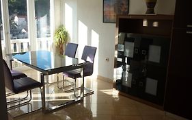 Apartments Nikola