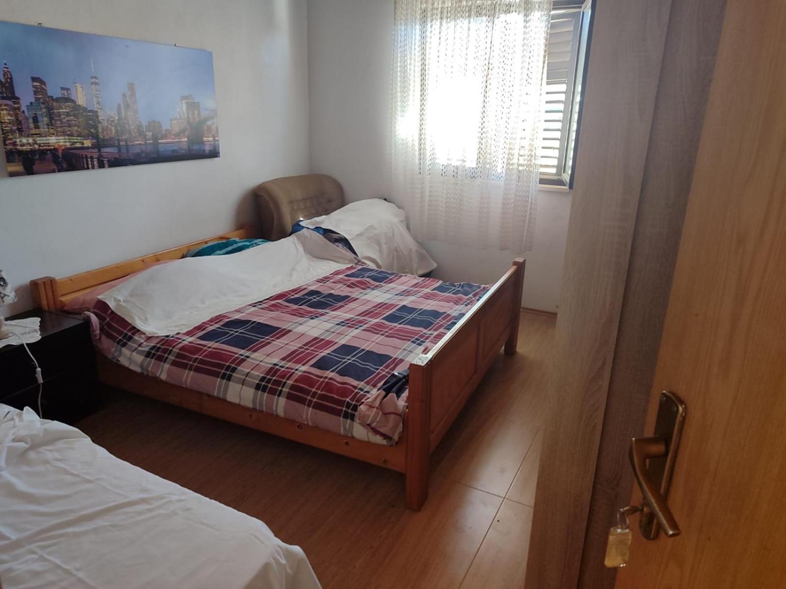 Apartments Nikola Pucisca Zewnętrze zdjęcie