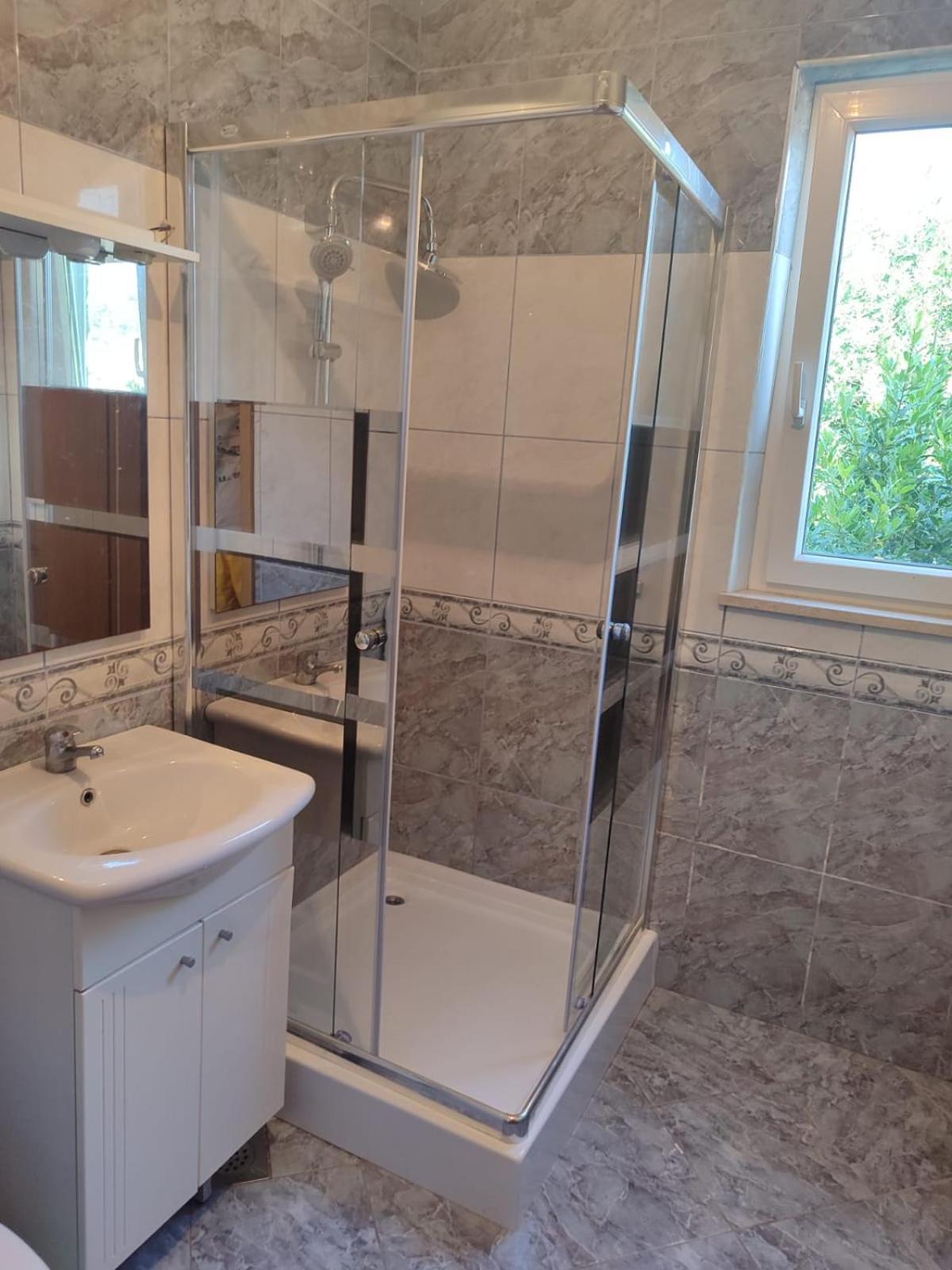Apartments Nikola Pucisca Zewnętrze zdjęcie