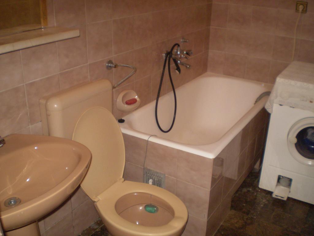 Apartments Nikola Pucisca Zewnętrze zdjęcie