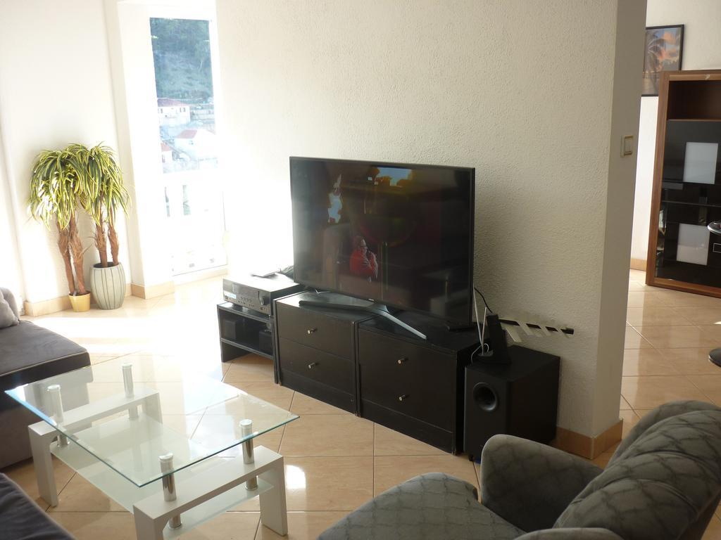 Apartments Nikola Pucisca Zewnętrze zdjęcie