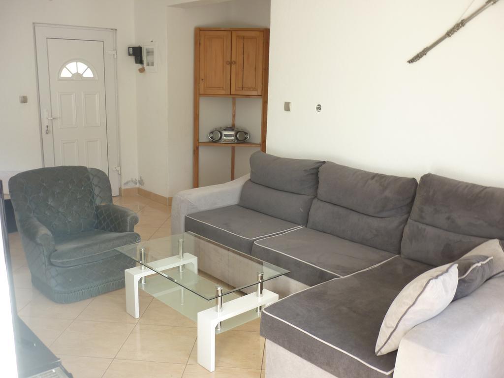 Apartments Nikola Pucisca Zewnętrze zdjęcie